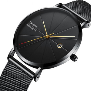Kitcone BlkCR Men watch Boys Watches Professional Casual Date TIme Display Watch Analog Watch For Men Buy Kitcone BlkCR Men watch Boys Watches Professional Casual Date TIme Display