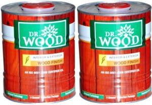 THE VIRVA STORE 001 Wood Varnish Price in India - Buy THE VIRVA STORE 001  Wood Varnish online at