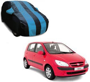 Hyundai getz 2025 spare parts