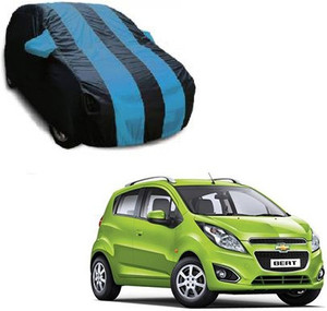 Chevrolet beat sale spare parts