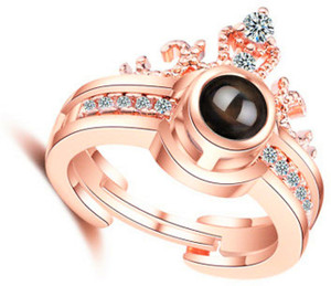 Gf ke liye shop ring