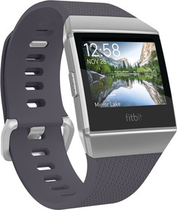 FITBIT Ionic Smartwatch Price in India Buy FITBIT Ionic Smartwatch online at Flipkart
