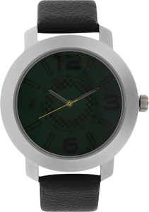 Fastrack NK3120SL03 Checkmate Analog Watch For Men Buy