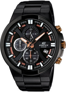 Casio ex206 online edifice watch