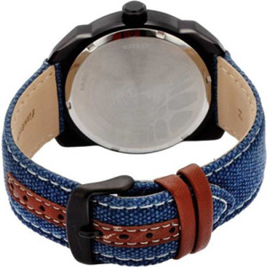 Fastrack explorer best sale