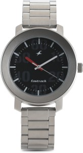 fastrack 3121sm02 analog watch  - for men