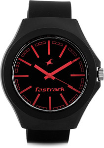 fastrack watches for mens below 1500