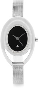 Fastrack 6090SM01 6090SM01 Analog Watch For Women Buy Fastrack