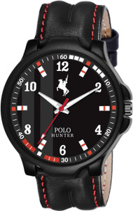 Polo hunter watch flipkart Clearance