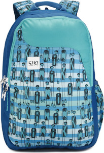 Wiki bags flipkart 2025