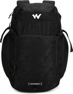 Wildcraft laptop on sale backpack rambler