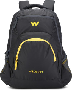 Wildcraft hopper 2 best sale black