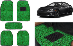 Auto Kite Plastic PVC Vinyl Standard Mat For Subaru BRZ Price in