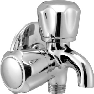 Health clearance faucet tap