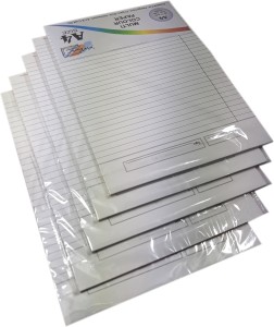 a4 size white paper online