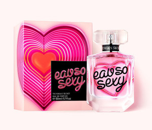 Victoria secret eau hotsell so sexy lotion