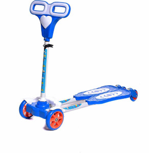 Flicker scooter hotsell age 8