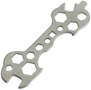 Cycle spanner hot sale set