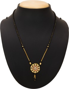 Flipkart deals mangalsutra set