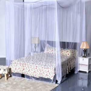 Bed canopy hot sale flipkart