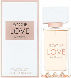 Love rogue rihanna deals