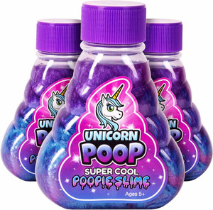 Pony poop sale slime