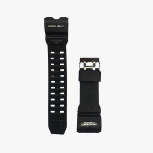 SKMEI 1155 1155B 1327 Replacement PU 16 mm PU Watch Strap Price in