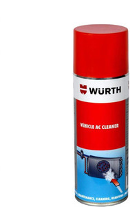 Ac cleaner outlet wurth