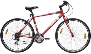 FIREFOX Rapide 700C T Hybrid Cycle City Bike Price in India Buy FIREFOX Rapide 700C T Hybrid Cycle City Bike online at Flipkart