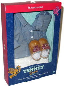 American girl doll tenney outfits on sale