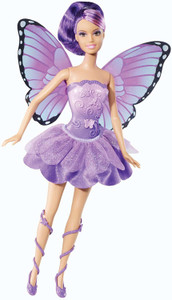 Barbie mariposa dolls online