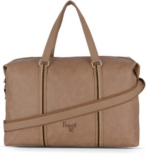 Duffle bag baggit outlet