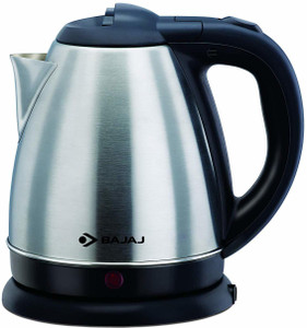 Bajaj hot water best sale kettle