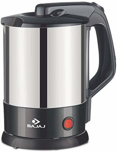 BAJAJ TMX 3 Tea Maker Electric Kettle Price in India Buy BAJAJ TMX 3 Tea Maker Electric Kettle Online at Flipkart