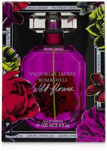 Bombshell wild flower eau de parfum spray by victoria's secret cheap