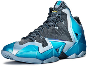 Nike lebron 11 deals prix