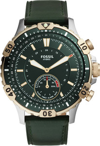 Hybrid smartwatch garrett shop