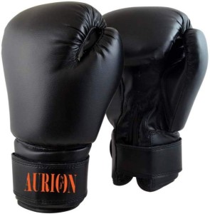 Aurion Leather Boxing Gloves Boxing Gloves