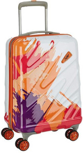 Skybags mirage 69 orange sales