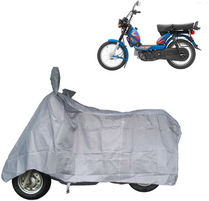 Two wheeler cover sales for rain