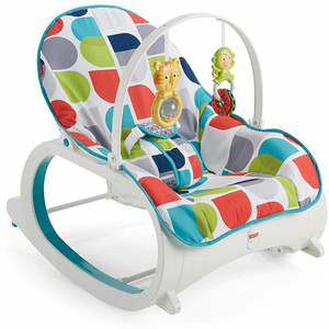 Fisher price infant to toddler top rocker australia