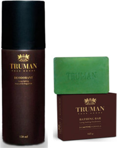 Vestige sales truman perfume