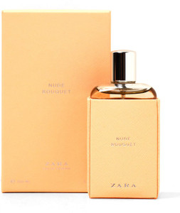 Buy Zara Nude Bouquet Extrait De Parfum 100 ml Online In India