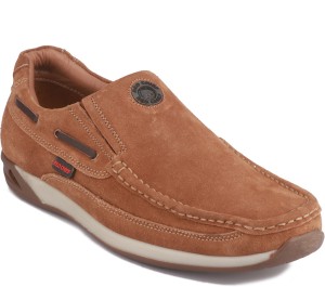 RED CHIEF RC3504 022 Boat Shoes For Men