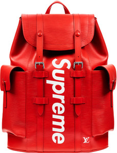 Supreme bag sales price original