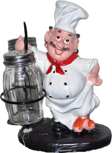 Chef doll cheap for kitchen