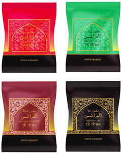 Asrar store arabian oud