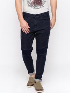 Spykar gym jeans top