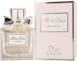Buy Dior Miss Eau Fraiche Eau Fraiche 50 ml Online In India