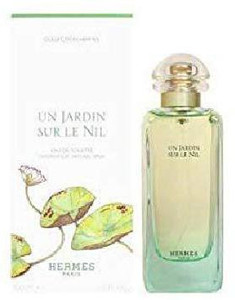 Buy HERMES Un Jardin Sur Le Nil For Women Eau de Toilette 50 ml